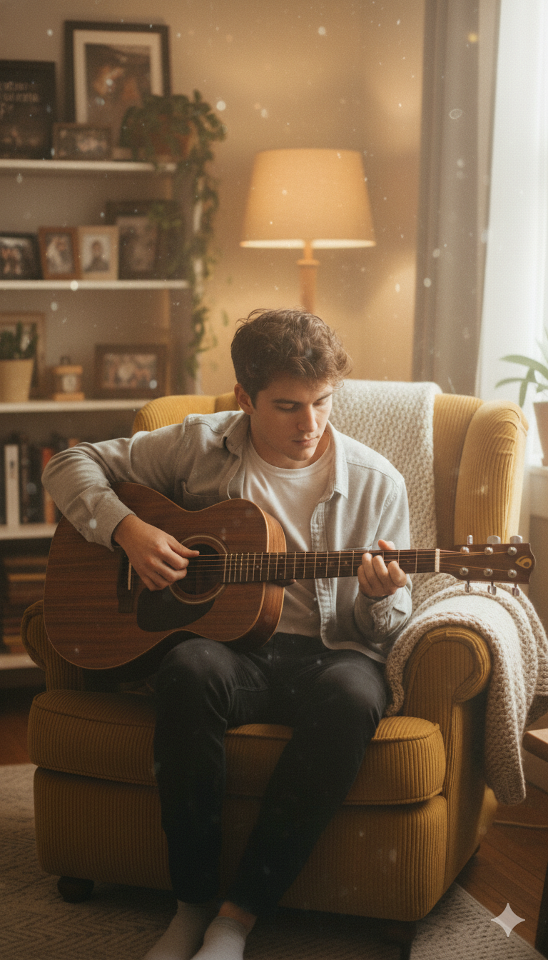 Guitarras Clásicas