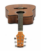Guitarra Electroacústica Acacia 41¨- Incluye Funda Acolchada