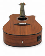 Guitarra Electroacústica Acacia 41¨- Incluye Funda Acolchada