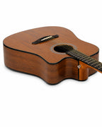 Guitarra Electroacústica Acacia 41¨- Incluye Funda Acolchada