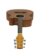Guitarra Electroacústica Acacia 40¨ - Incluye Funda Acolchada