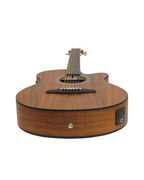 Guitarra Electroacústica Acacia 40¨ - Incluye Funda Acolchada