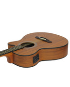Guitarra Electroacústica Acacia 40¨ - Incluye Funda Acolchada