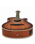 Guitarra Electroacústica Mahogany SBT 40¨- Incluye Funda