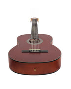 Guitarra Clasica Burdeo 39¨- Incluye Funda