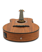 Guitarra Electroacústica Acacia 40¨Zurda - Incluye Funda Acolchada