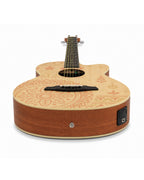 Guitarra Electroacústica Chic 38¨- Incluye Funda