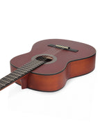 Guitarra Clasica Burdeo 39¨- Incluye Funda