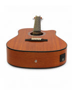 Guitarra Electroacústica Docerola Mahogany 42¨- Incluye Funda