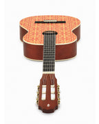 Guitarra Clasica Calcareo 39¨- Incluye Funda
