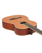 Guitarra Clasica Calcareo 39¨- Incluye Funda