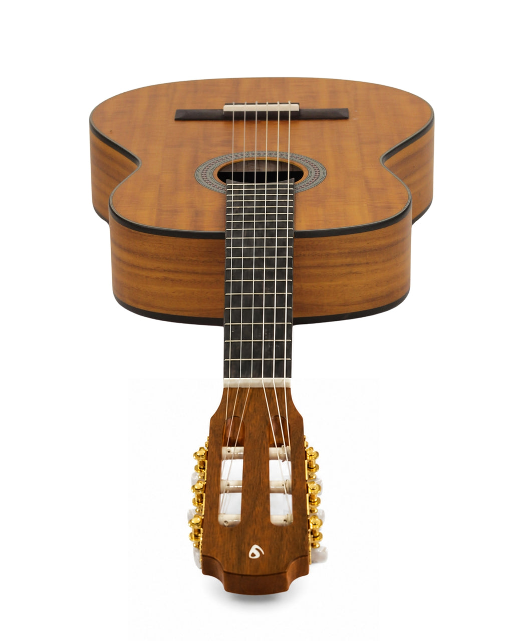 Guitarra Clasica Acacia 39¨- Incluye Funda