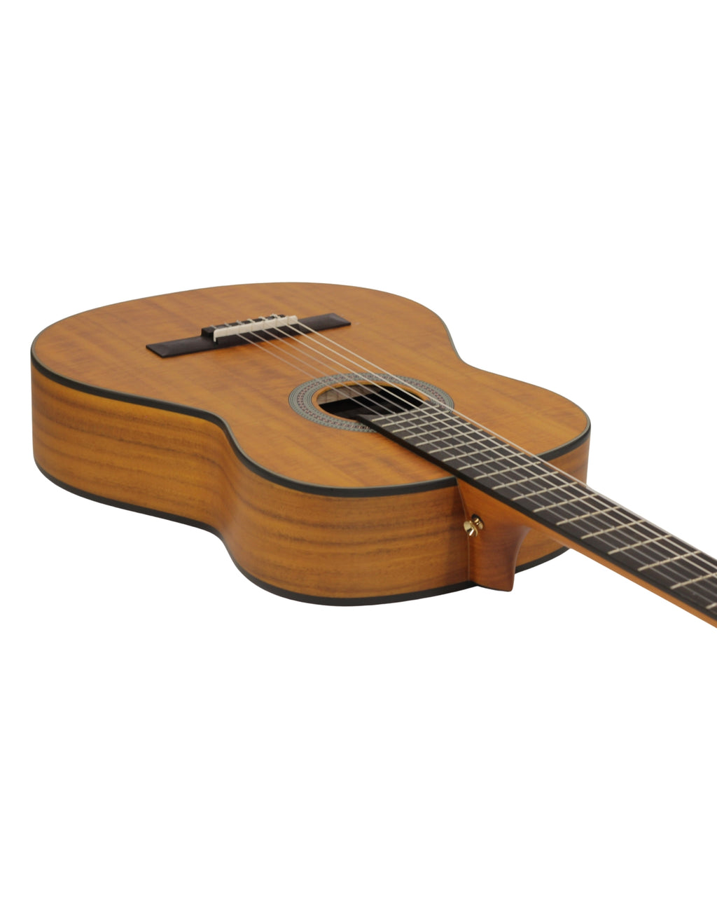 Guitarra Clasica Acacia 39¨- Incluye Funda