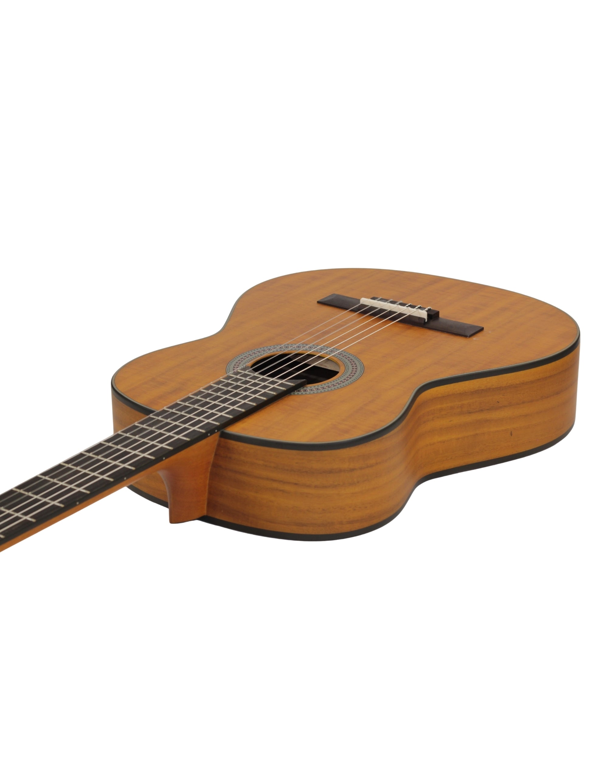 Guitarra Clasica Acacia 39¨- Incluye Funda