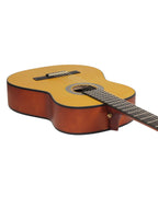 Guitarra Clasica Yellow 39¨- Incluye Funda