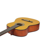 Guitarra Clasica Yellow 39¨- Incluye Funda