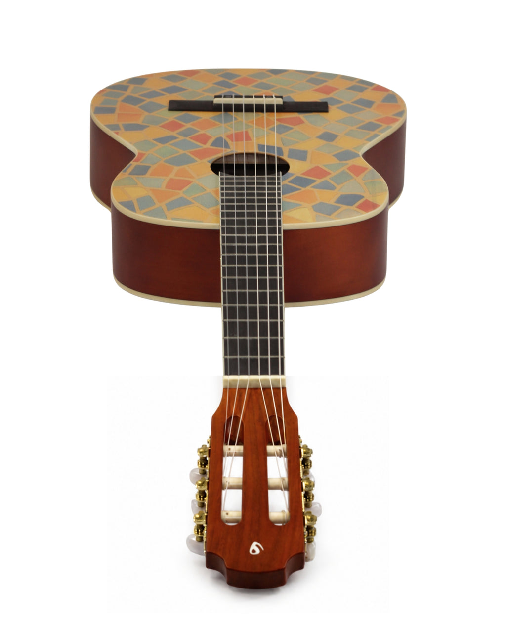 Guitarra Clasica Gaudi 39¨- Incluye Funda
