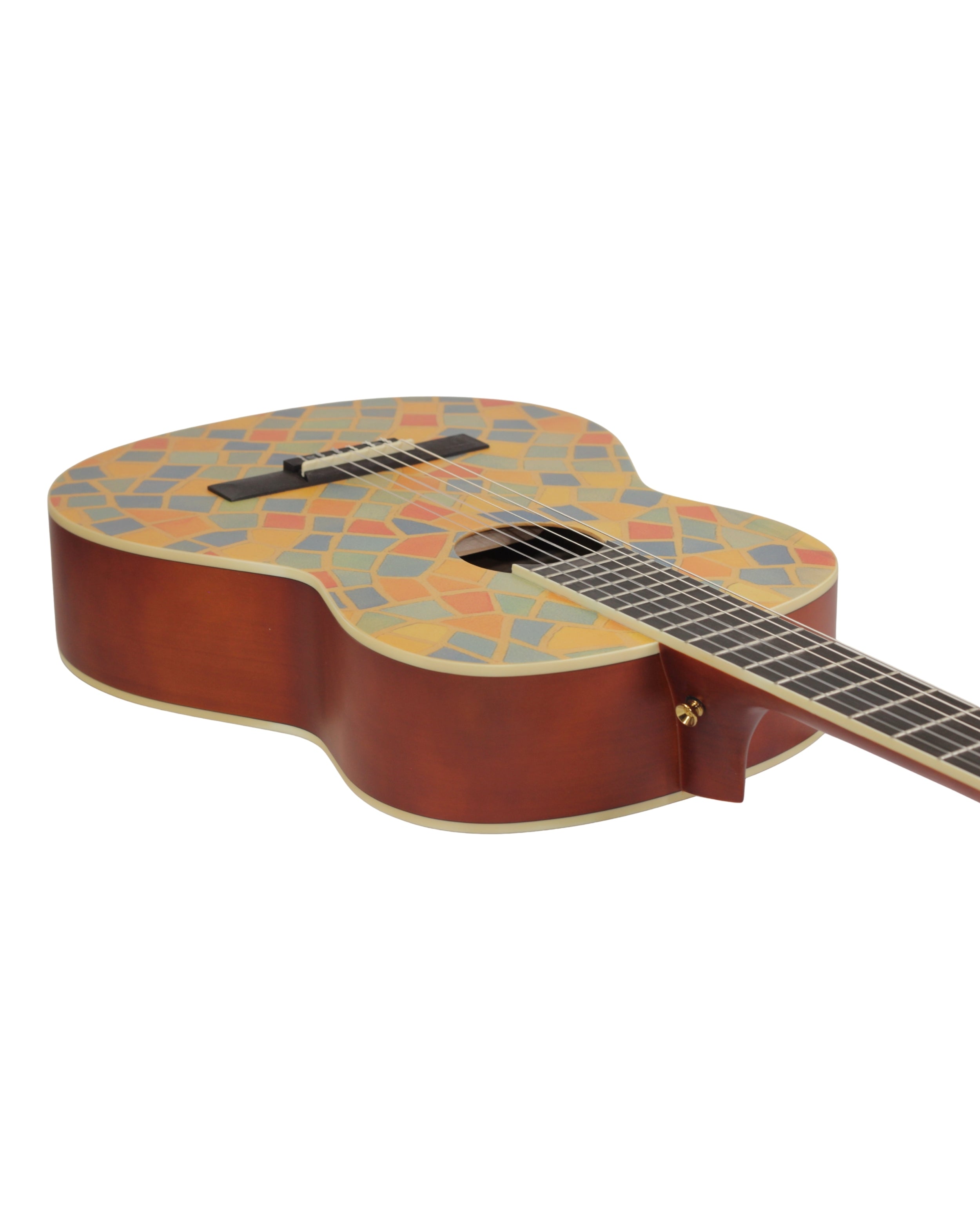 Guitarra Clasica Gaudi 39¨- Incluye Funda