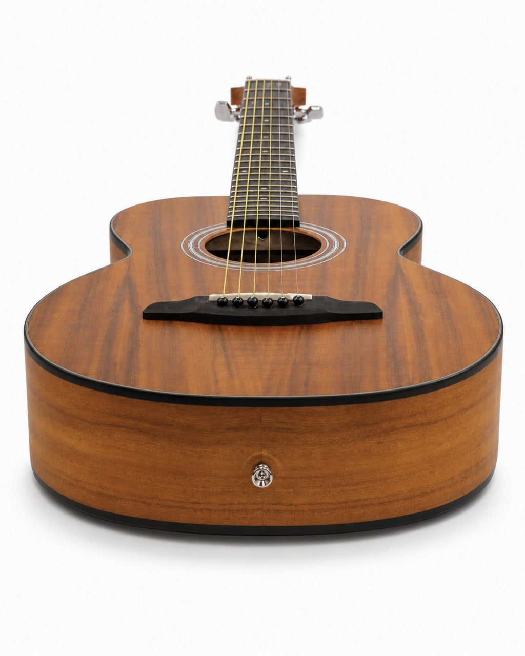 Guitarra Acustica Acacia 38¨- Incluye Funda