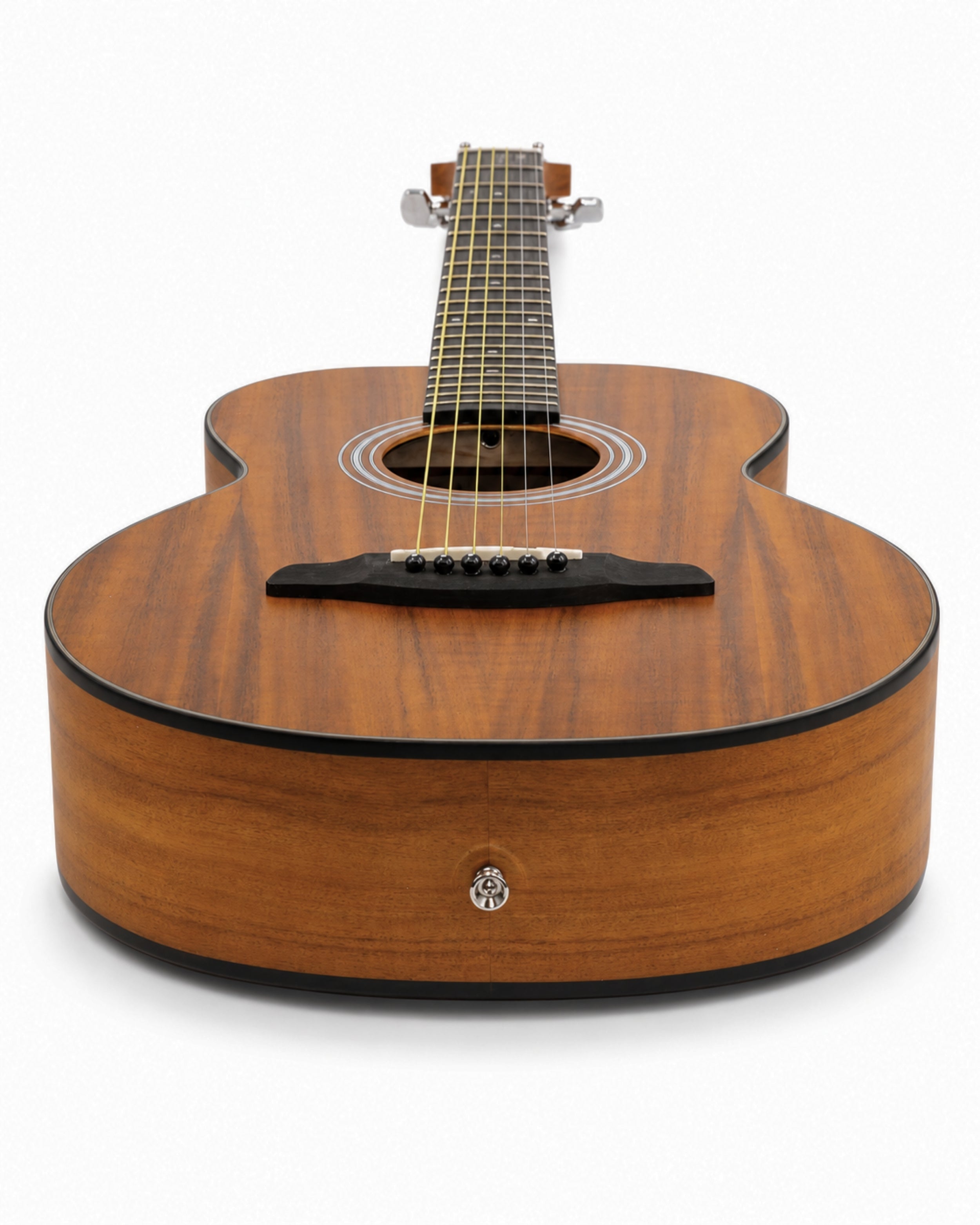 Guitarra Acustica Acacia 38¨- Incluye Funda