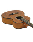Guitarra Acustica Acacia 38¨- Incluye Funda