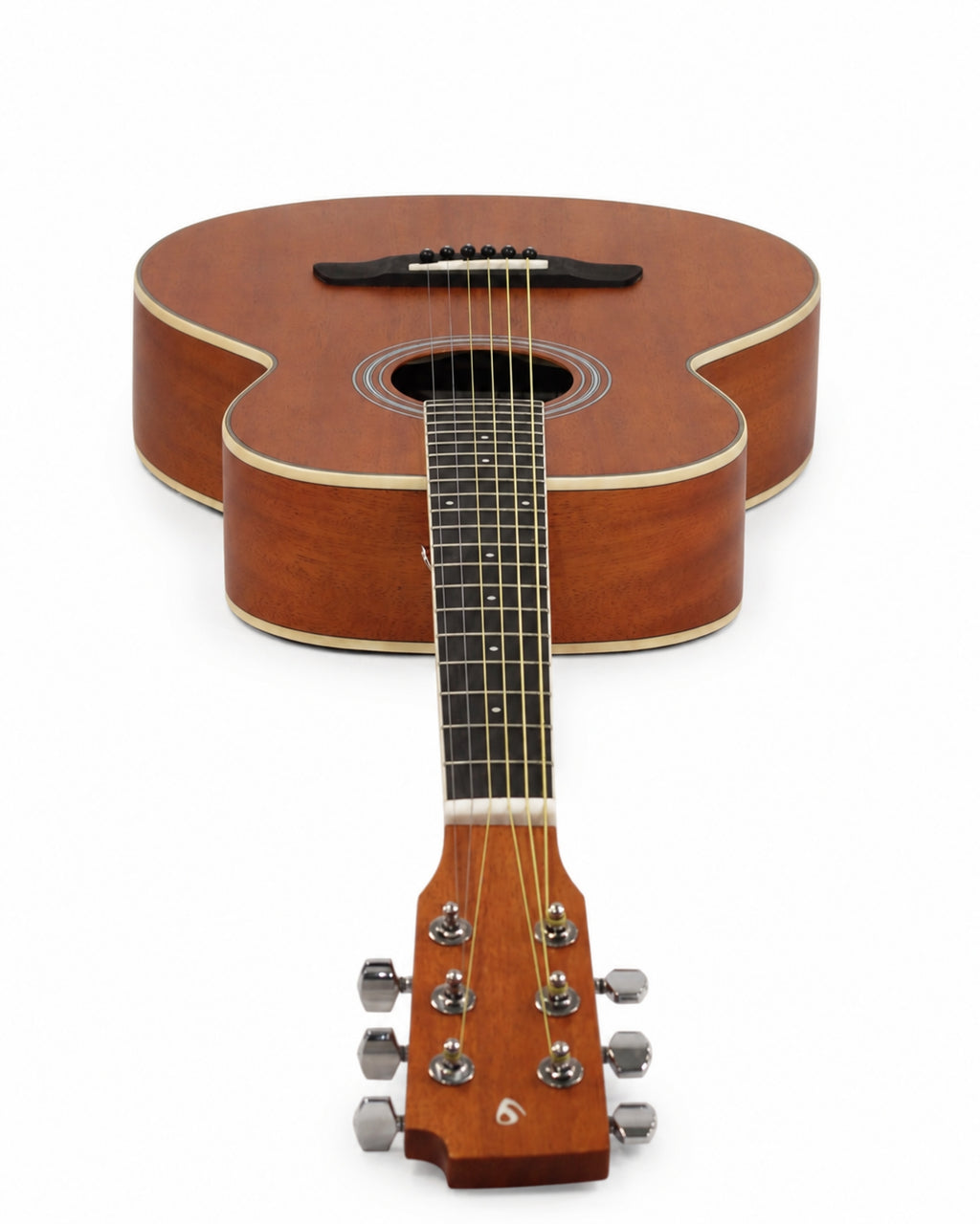 Guitarra Acustica Mahogany SBT 38¨- Incluye Funda