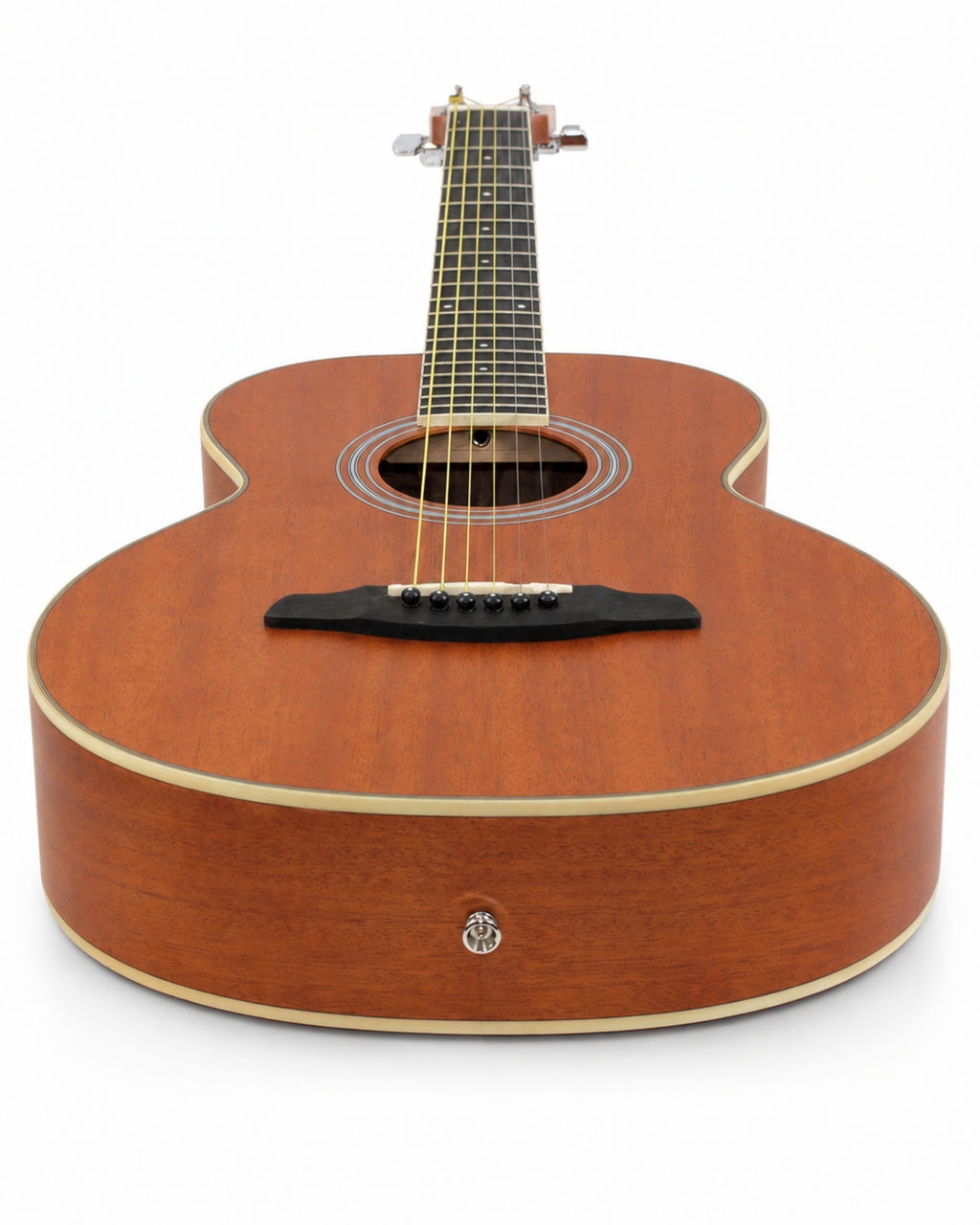 Guitarra Acustica Mahogany SBT 38¨- Incluye Funda