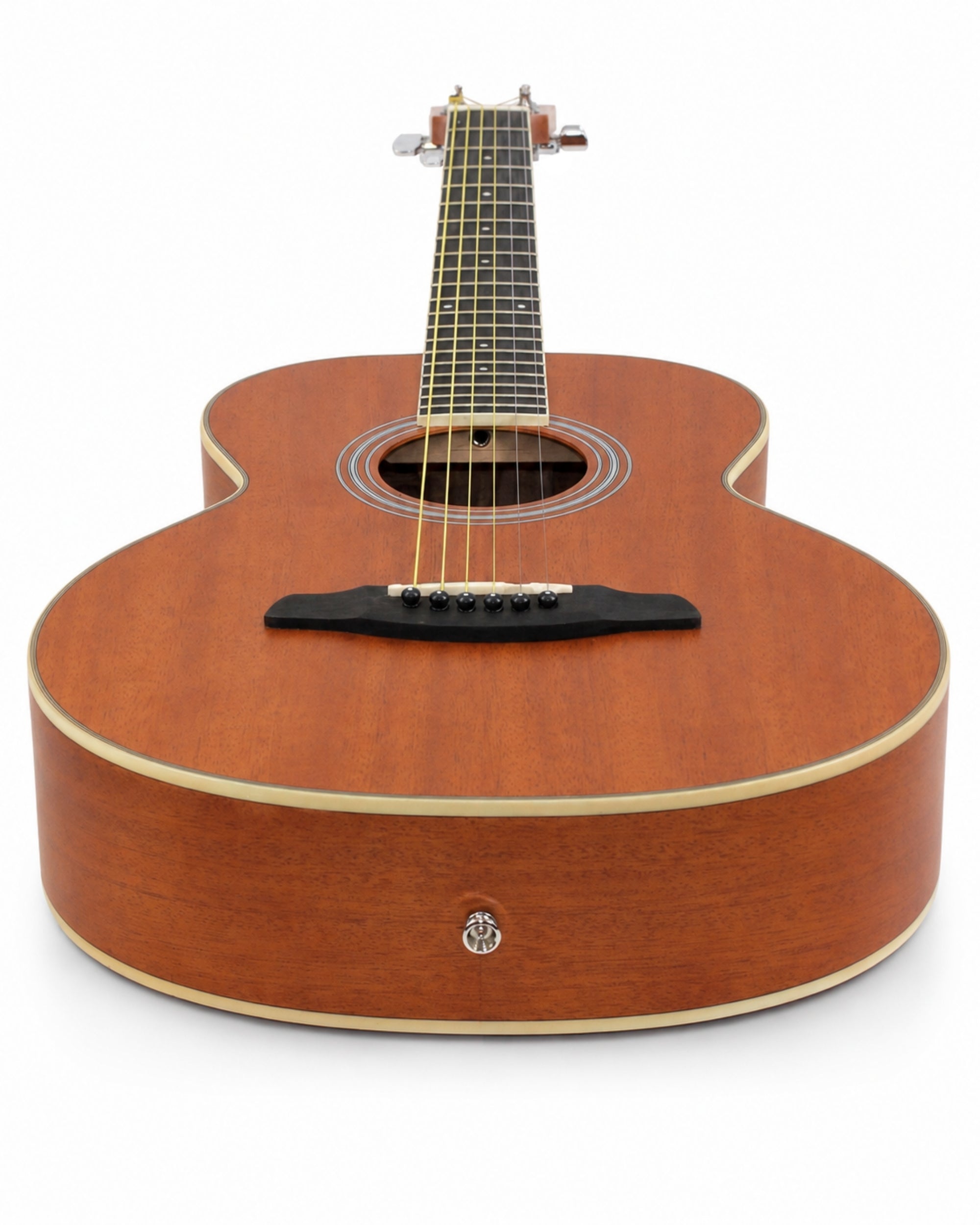 Guitarra Acustica Mahogany SBT 38¨- Incluye Funda