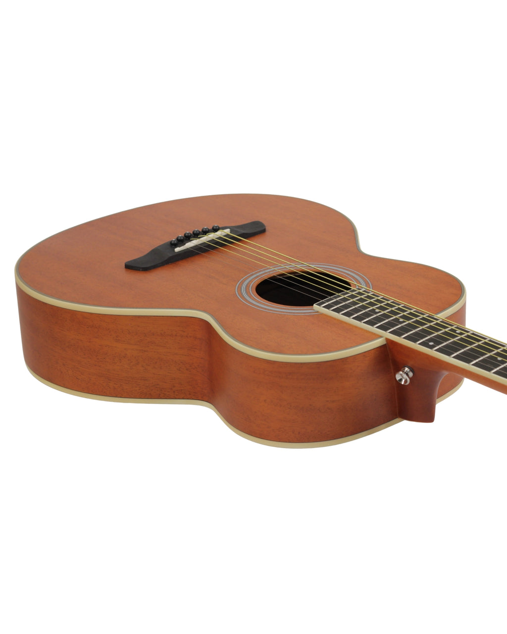 Guitarra Acustica Mahogany SBT 38¨- Incluye Funda