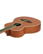 Guitarra Acustica Mahogany SBT 38¨- Incluye Funda