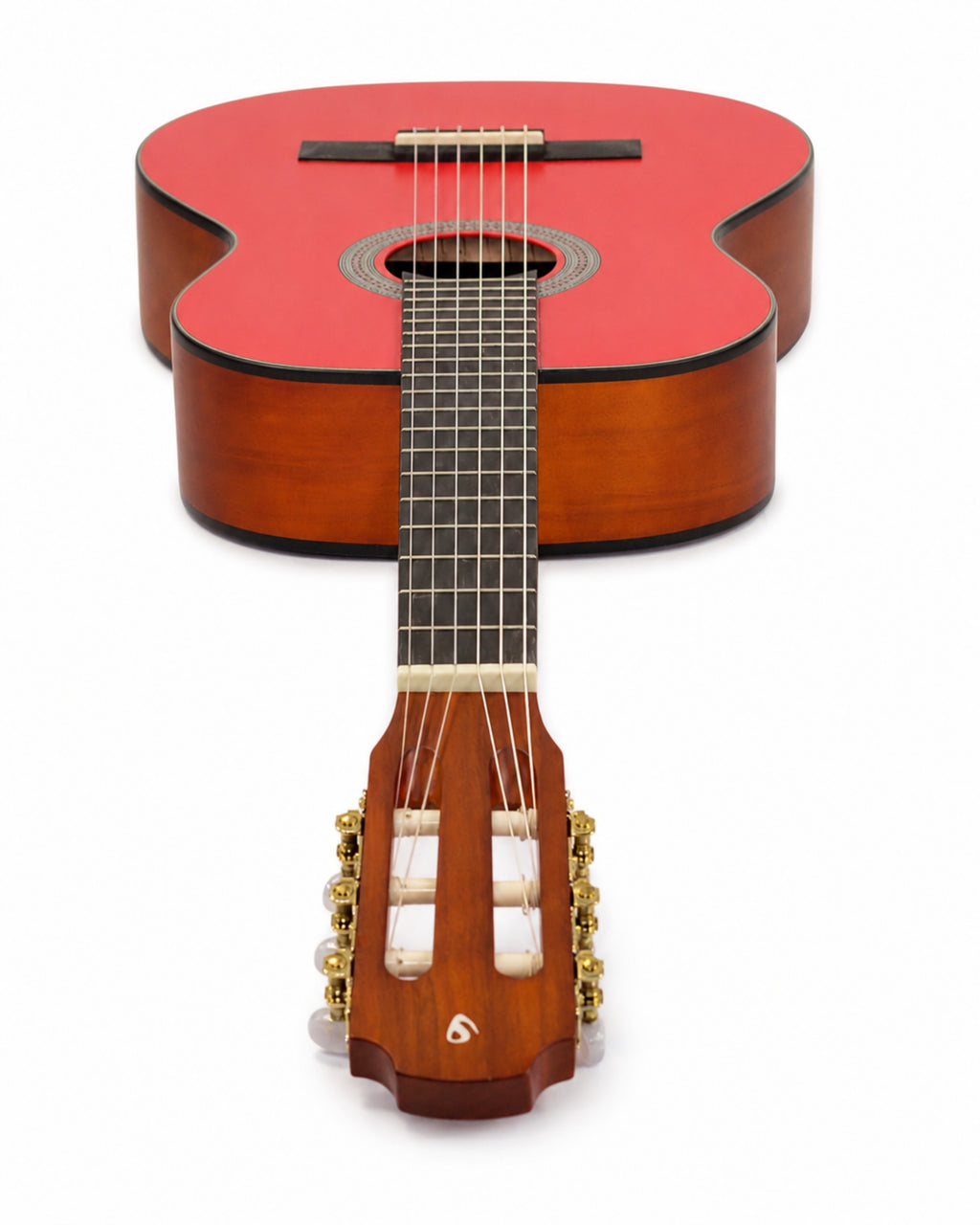 Guitarra Clasica Red 39¨- Incluye Funda
