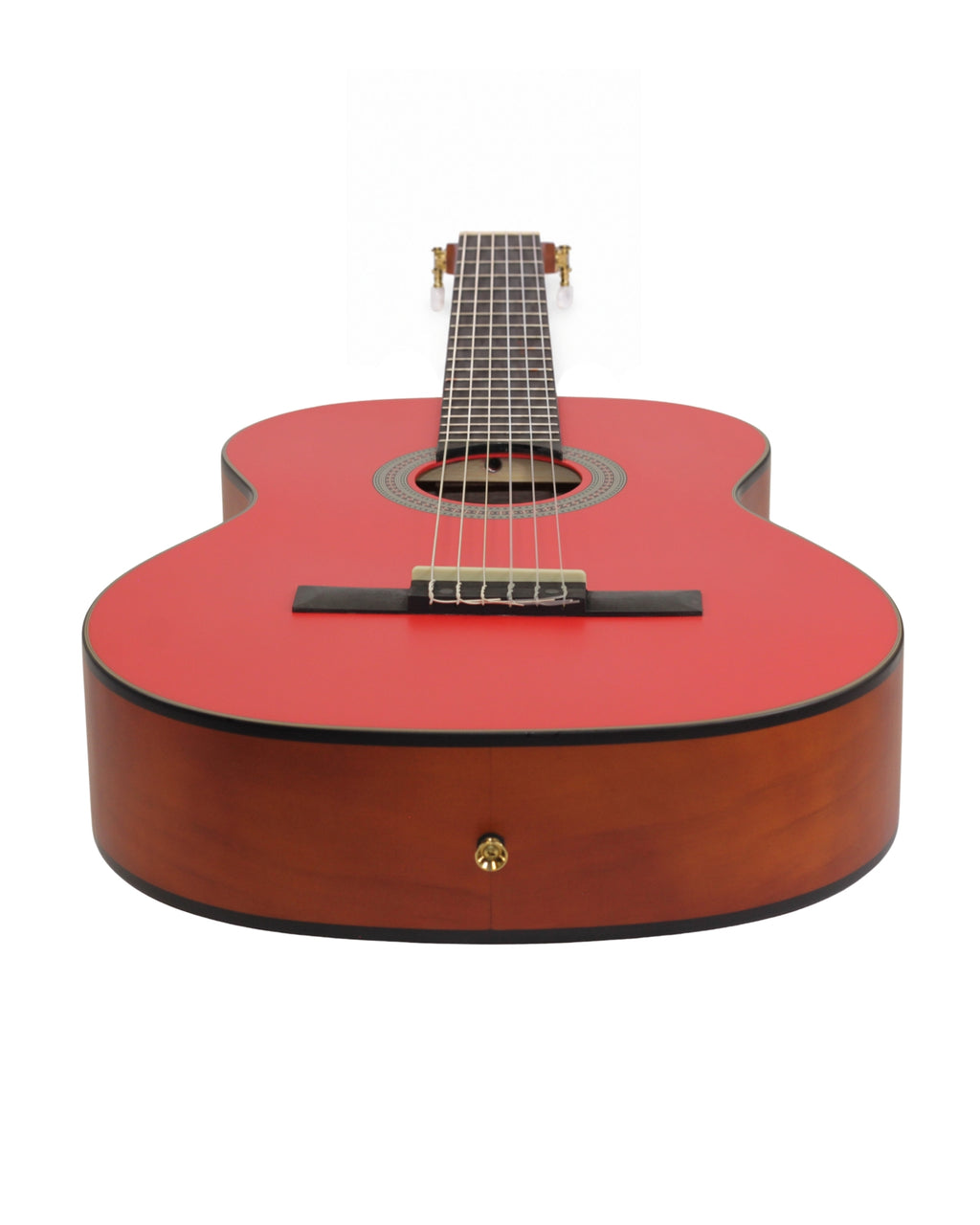 Guitarra Clasica Red 39¨- Incluye Funda