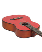 Guitarra Clasica Red 39¨- Incluye Funda