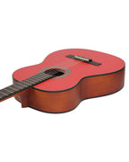 Guitarra Clasica Red 39¨- Incluye Funda
