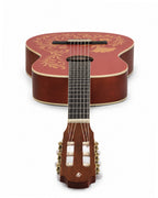 Guitarra Clasica Arabic 39¨- Incluye Funda