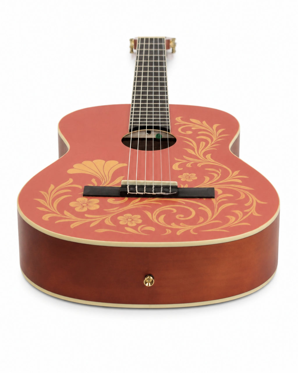 Guitarra Clasica Arabic 39¨- Incluye Funda