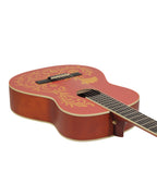 Guitarra Clasica Arabic 39¨- Incluye Funda