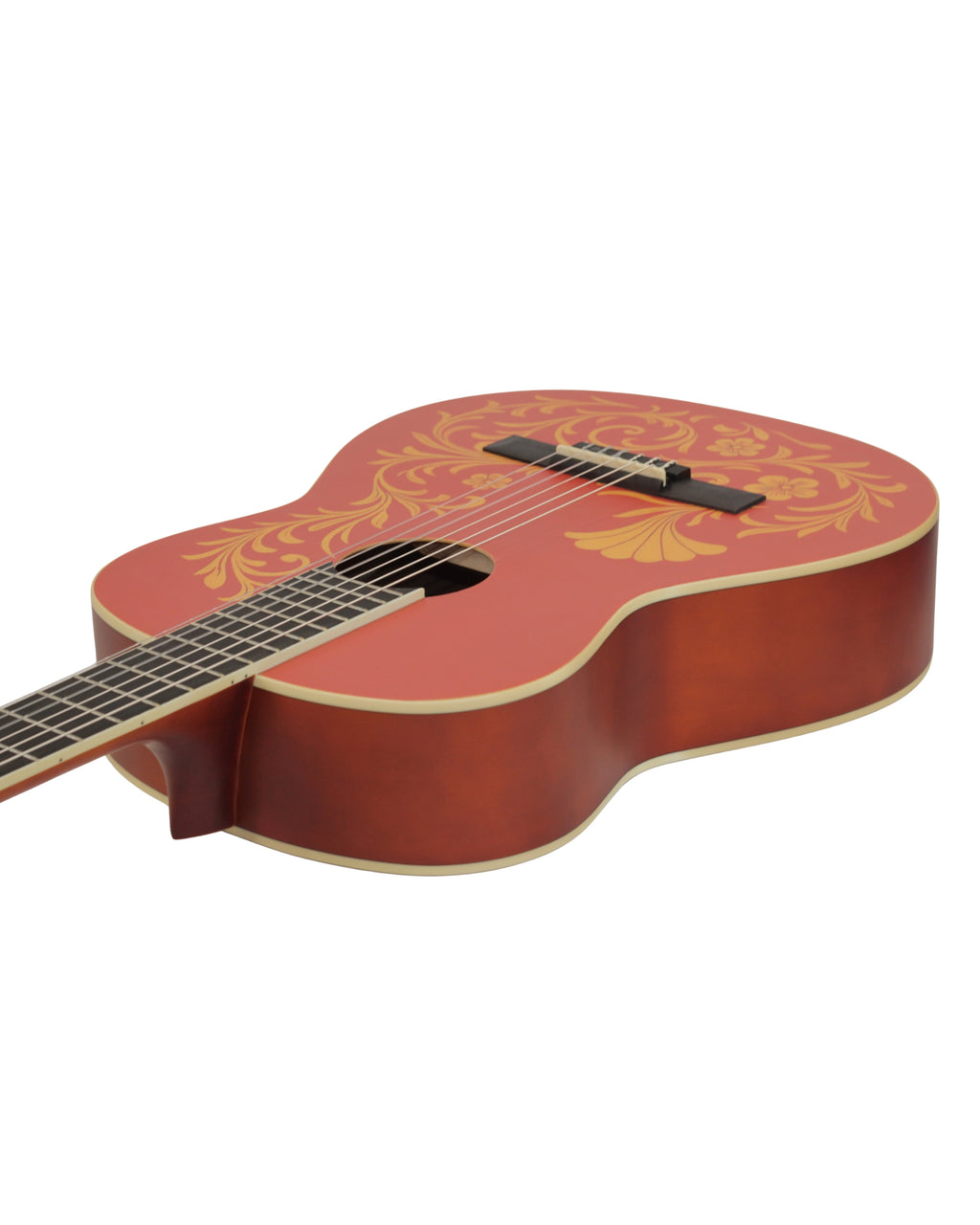 Guitarra Clasica Arabic 39¨- Incluye Funda