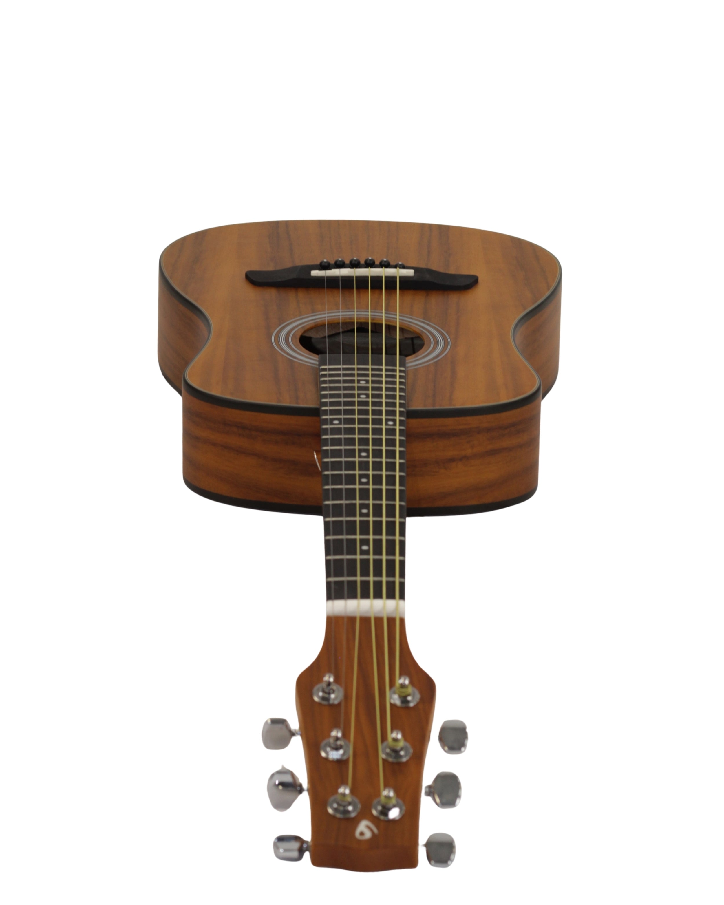 Guitarra Acustica Acacia 34¨- Incluye Funda