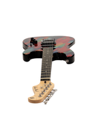 Guitarra Electrica Strato SSH ART-LB
