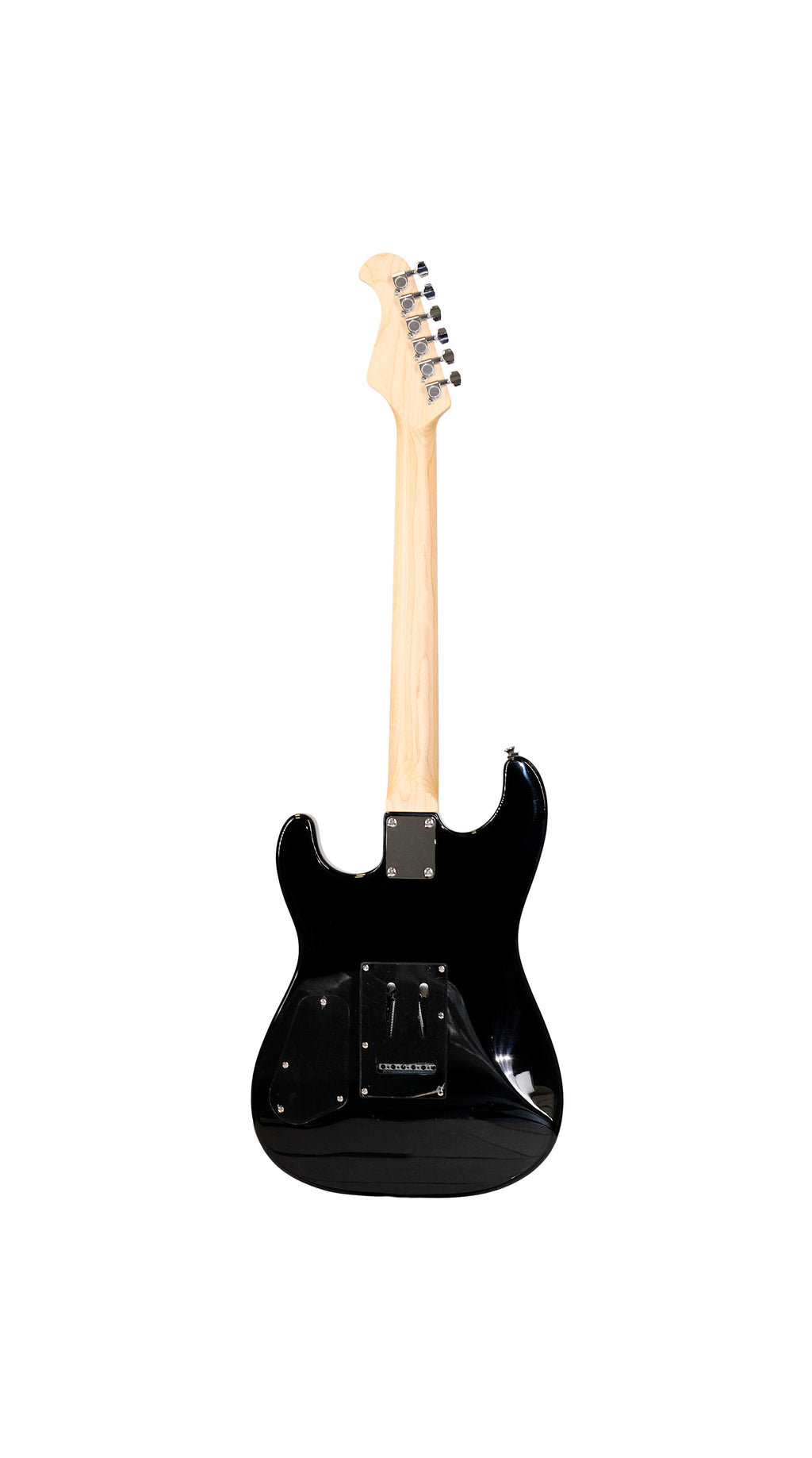 Guitarra Electrica Strato SSH ART-LB