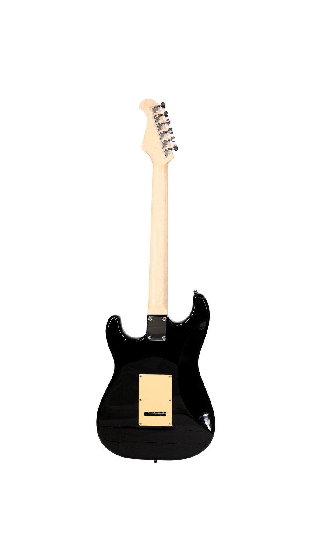 Guitarra Electrica Strato SSH Captain