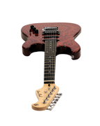 Guitarra Electrica Strato SSH KYR