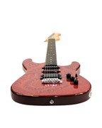 Guitarra Electrica Strato SSH KYR
