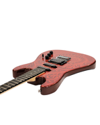 Guitarra Electrica Strato SSH KYR