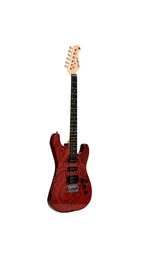 Guitarra Electrica Strato SSH KYR