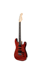 Guitarra Electrica Strato SSH KYR
