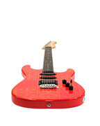 Guitarra Electrica Strato SSH Spain Retro