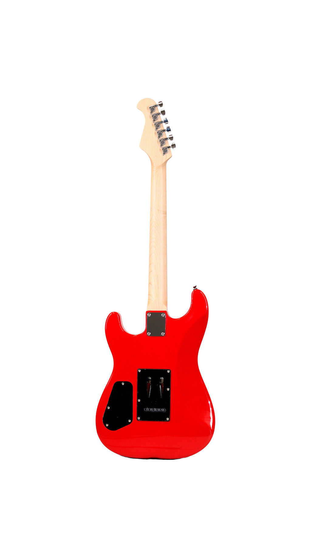 Guitarra Electrica Strato SSH Spain Retro