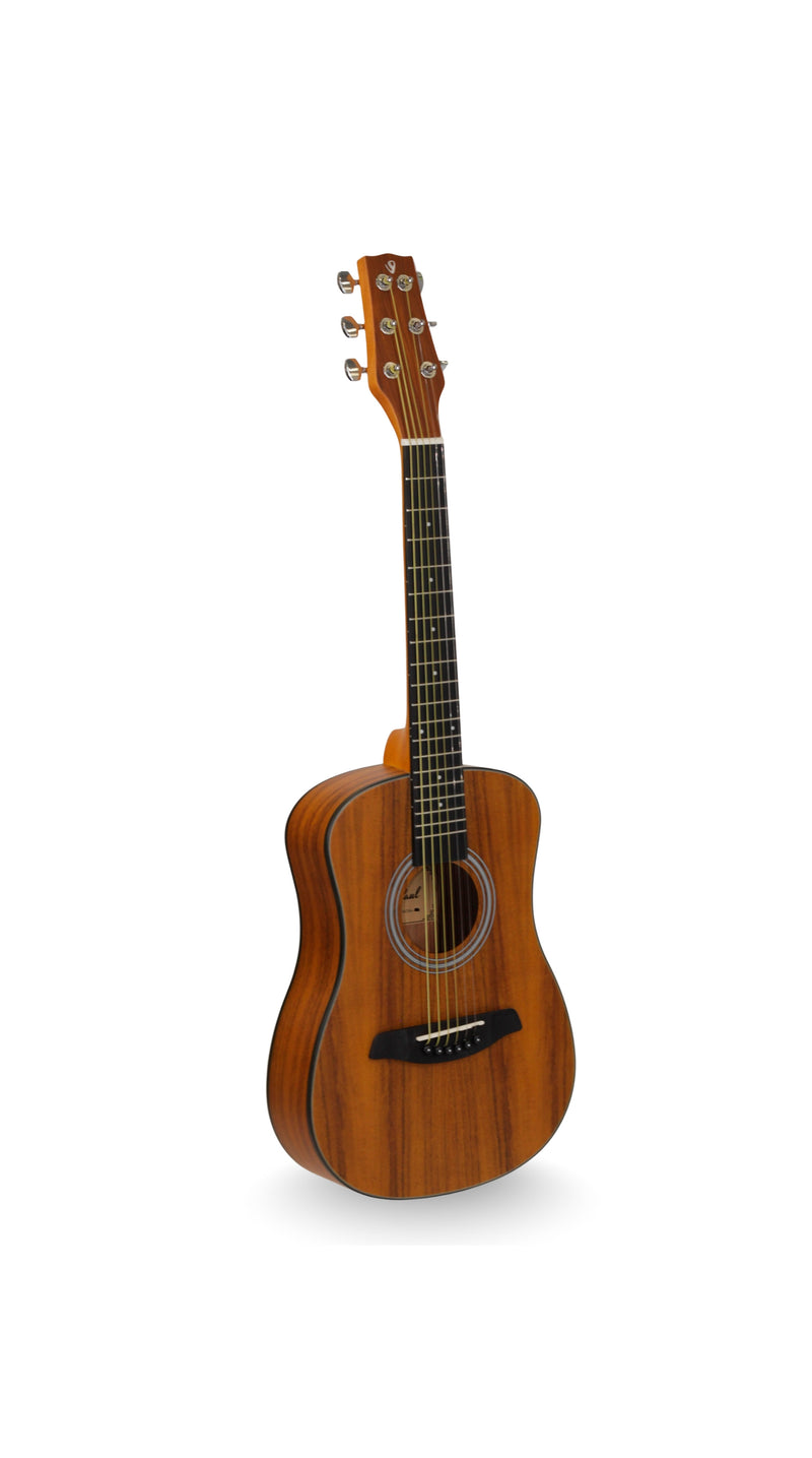 Guitarra Acustica Acacia 34¨- Incluye Funda